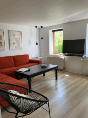 Nymindegab Ridecenter Ferienwohnung